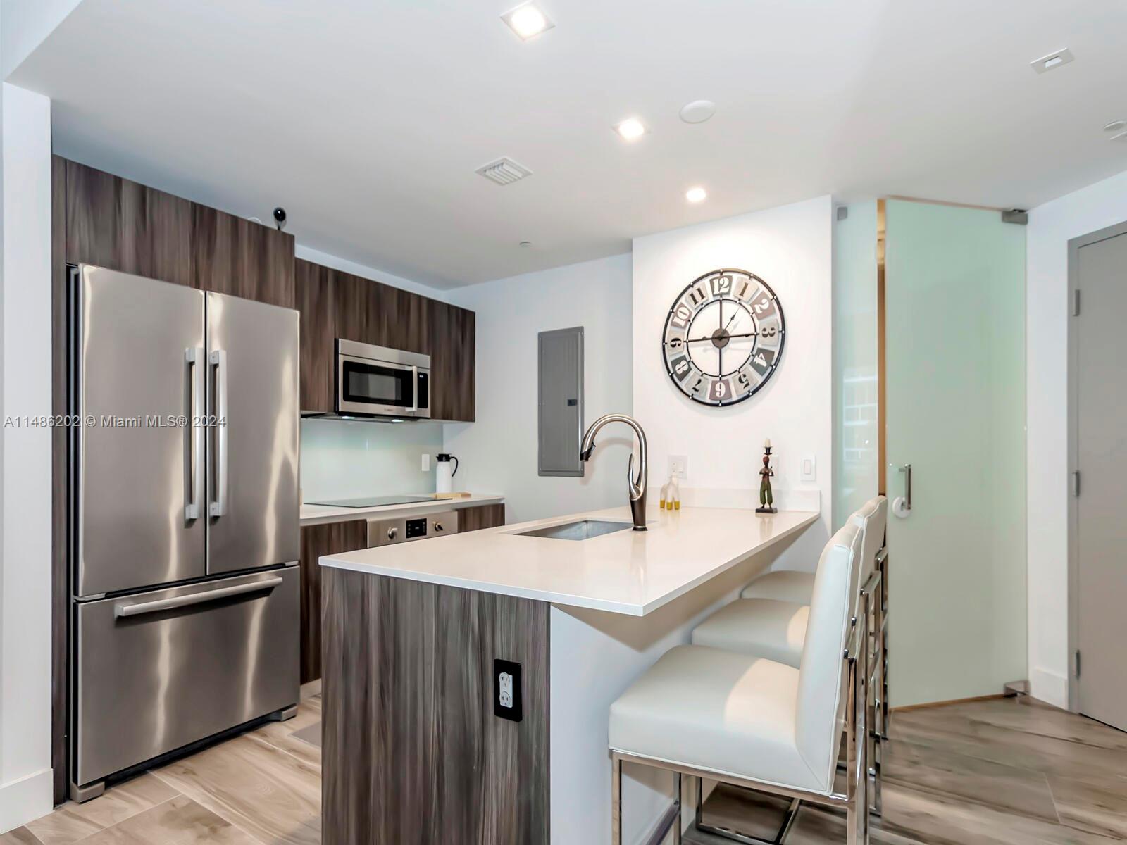 488 NE 18th St 2111, Miami, Florida 33132, 2 Bedrooms Bedrooms, ,3 BathroomsBathrooms,Residential,For Sale,488 NE 18th St 2111,A11486202