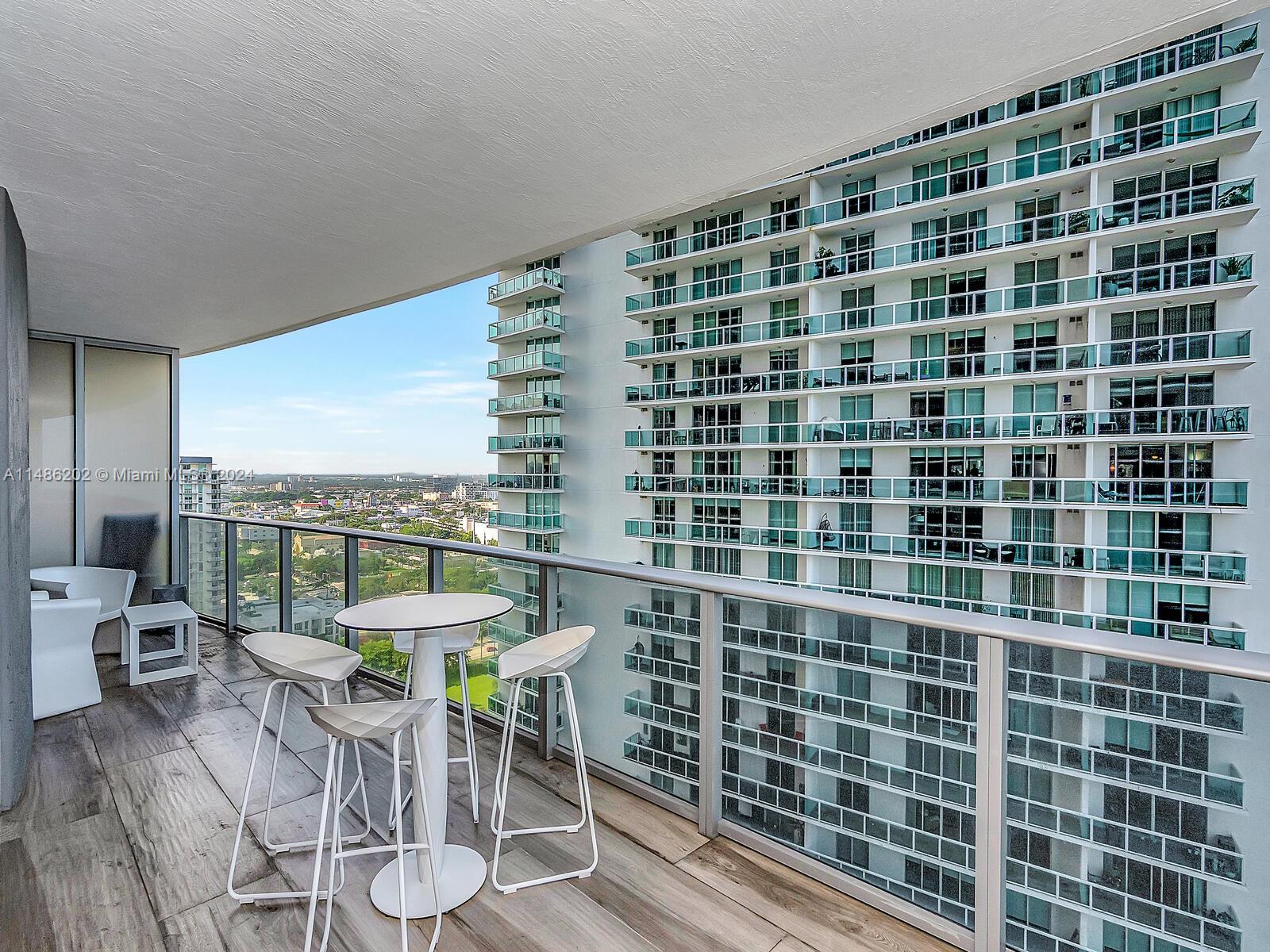 488 NE 18th St 2111, Miami, Florida 33132, 2 Bedrooms Bedrooms, ,3 BathroomsBathrooms,Residential,For Sale,488 NE 18th St 2111,A11486202