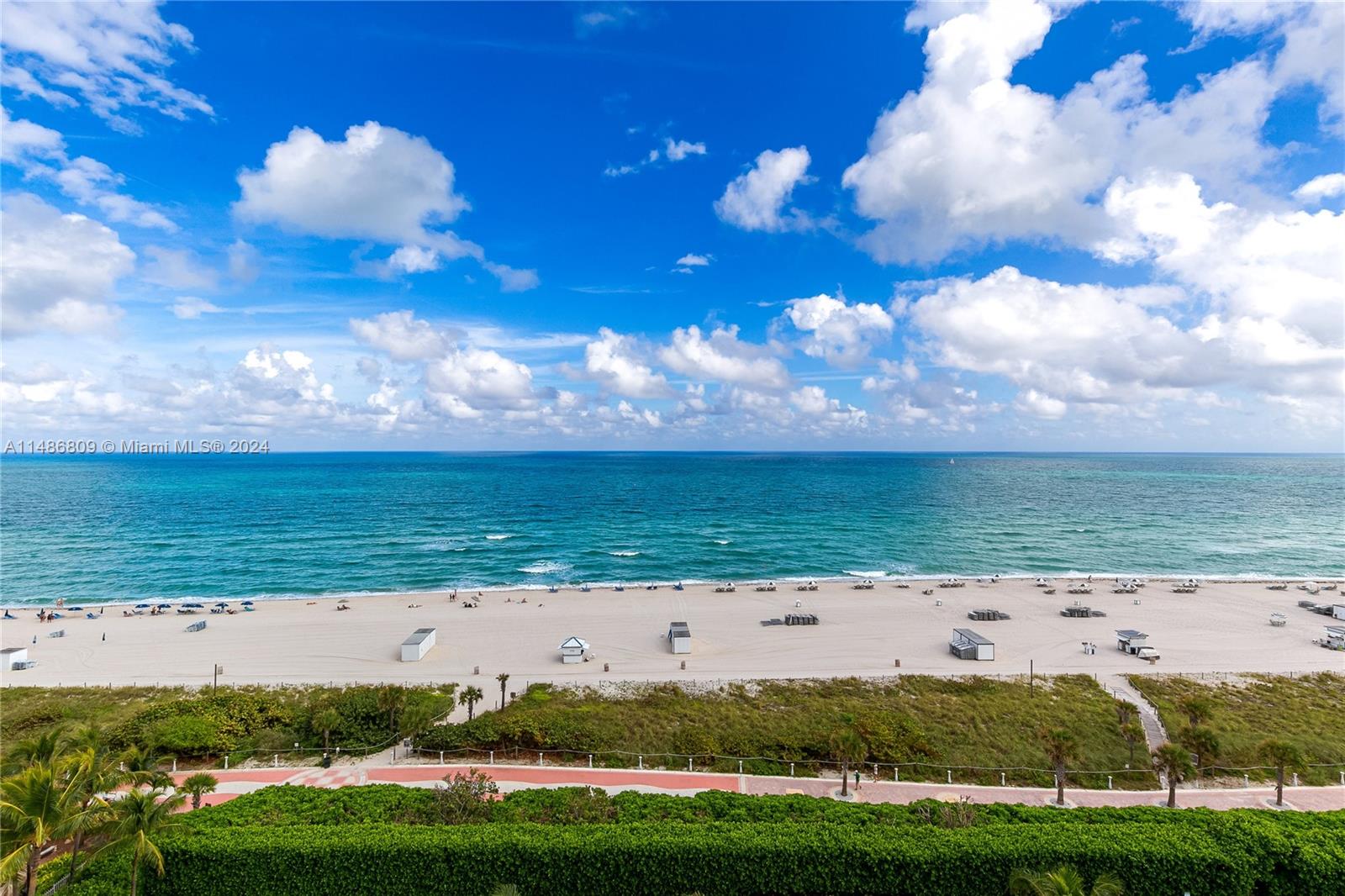 Condo for Sale in Miami Beach, FL