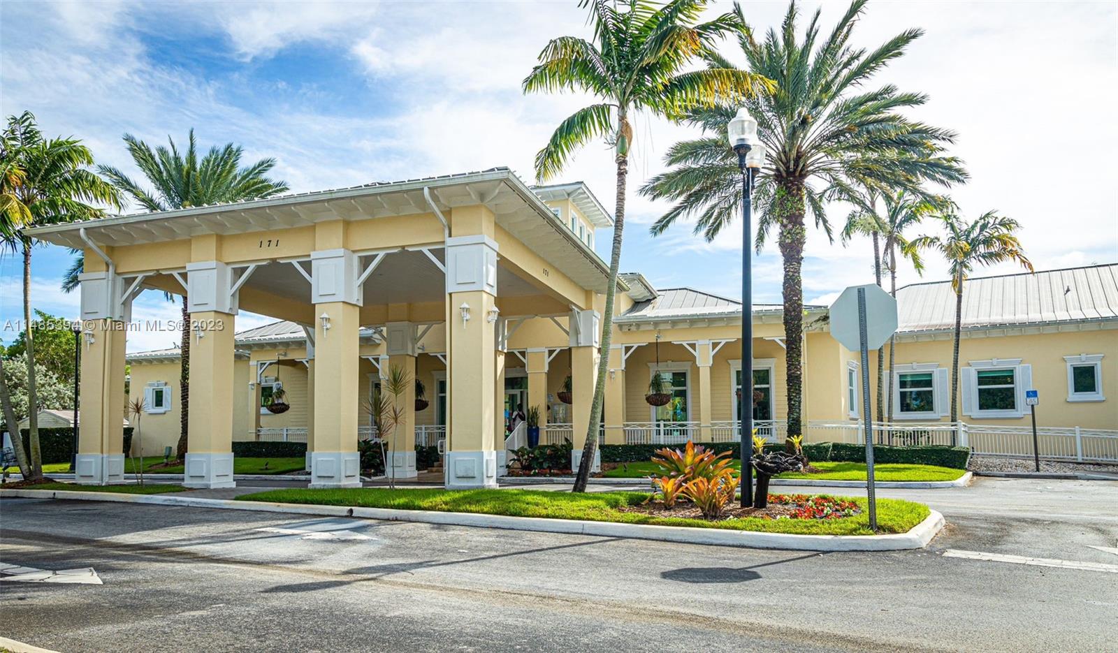Club House