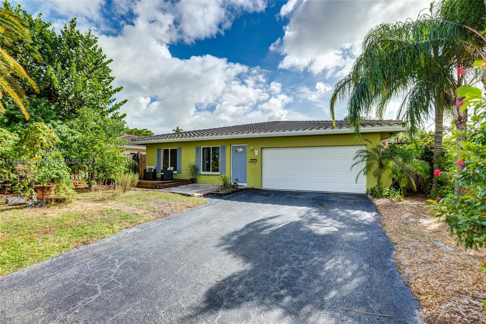 1750 49th St, Fort Lauderdale, FL, 33334 United States, 3 Bedrooms Bedrooms, ,2 BathroomsBathrooms,Residential,For Sale,49th St,A11486265