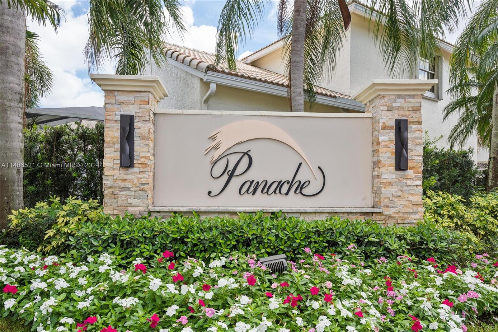 7234 Panache Way, Boca Raton, FL, 33433 United States, 3 Bedrooms Bedrooms, ,2 BathroomsBathrooms,Residential,For Sale,Panache Way,A11486521