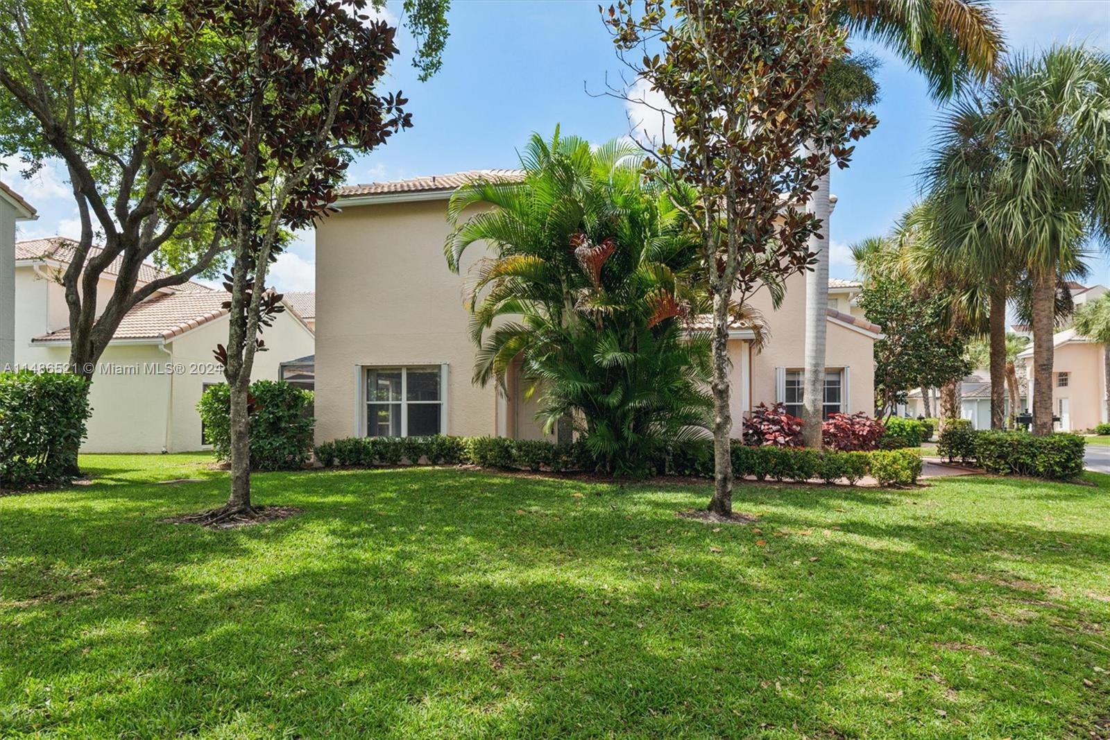 7234 Panache Way, Boca Raton, FL, 33433 United States, 3 Bedrooms Bedrooms, ,2 BathroomsBathrooms,Residential,For Sale,Panache Way,A11486521