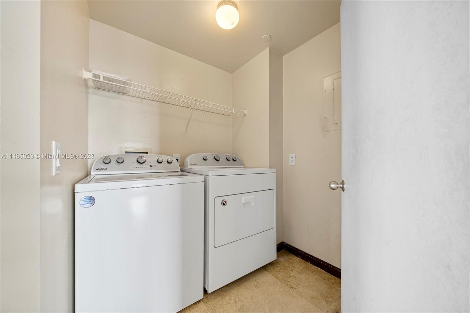 Laundry