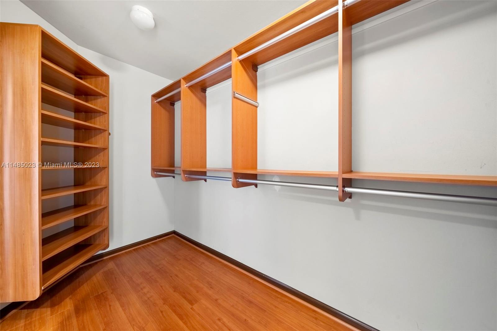 Closet