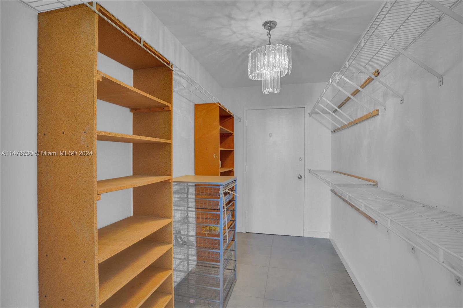 Closet