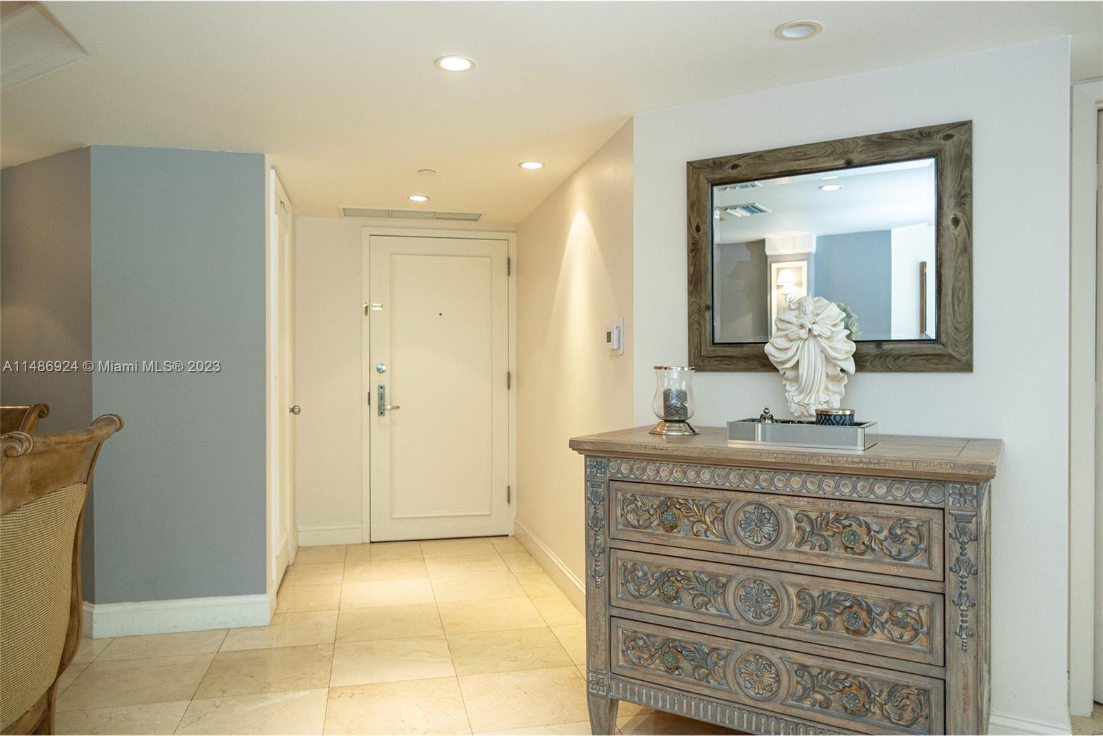 Entryway