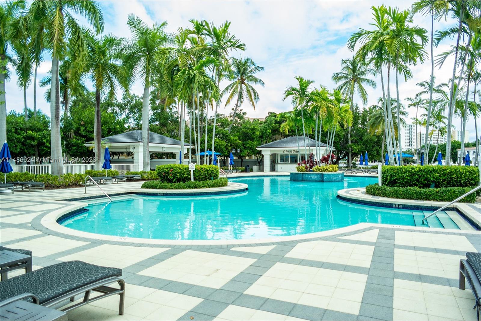 Pool