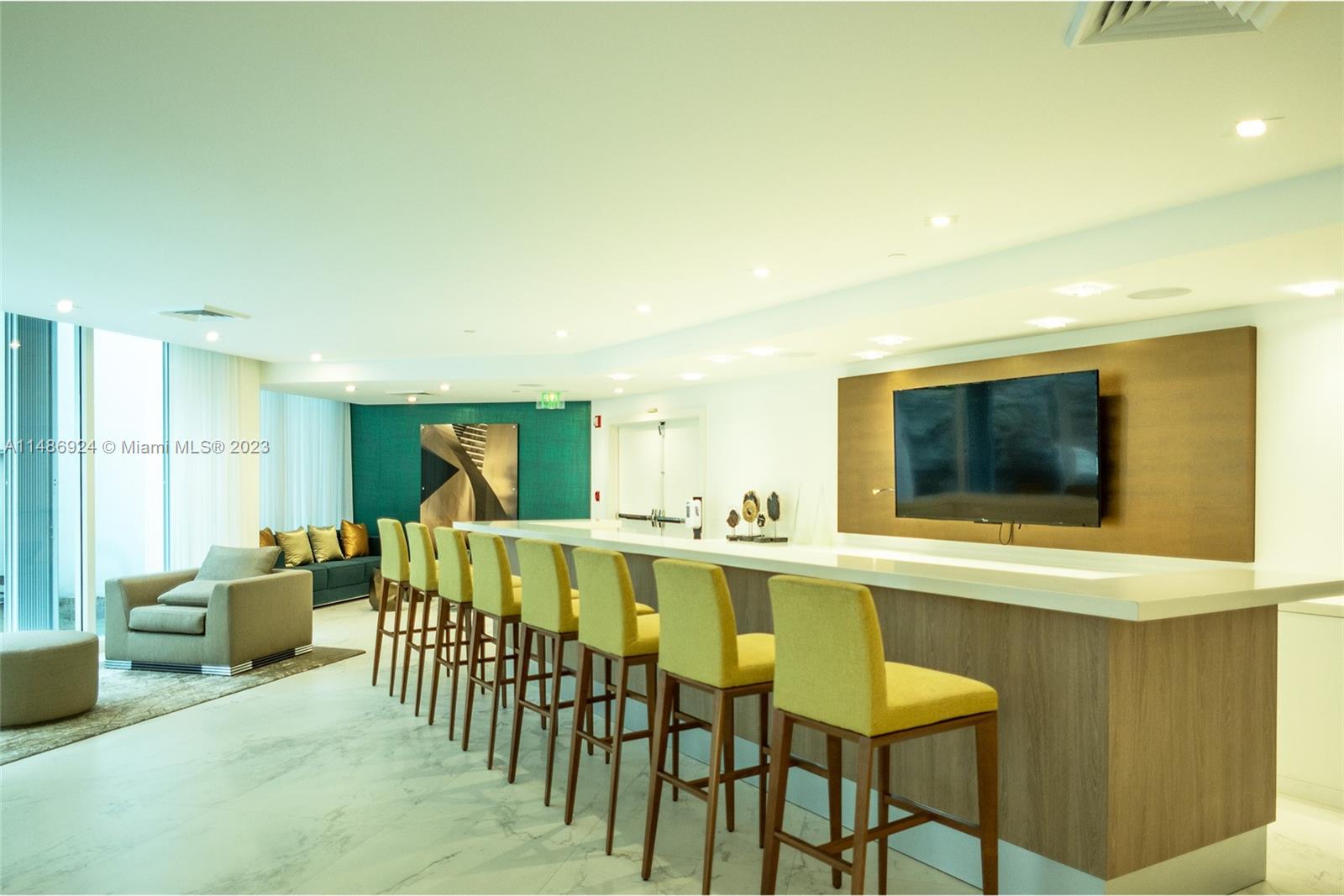 Party Room