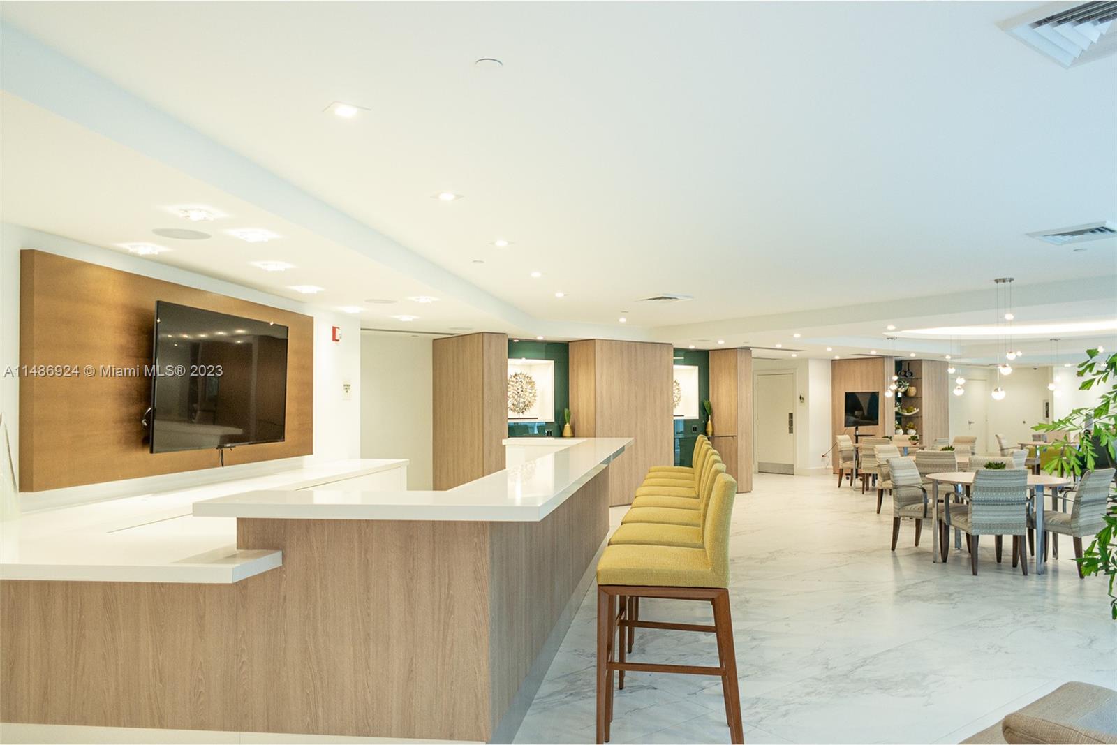 Party Room