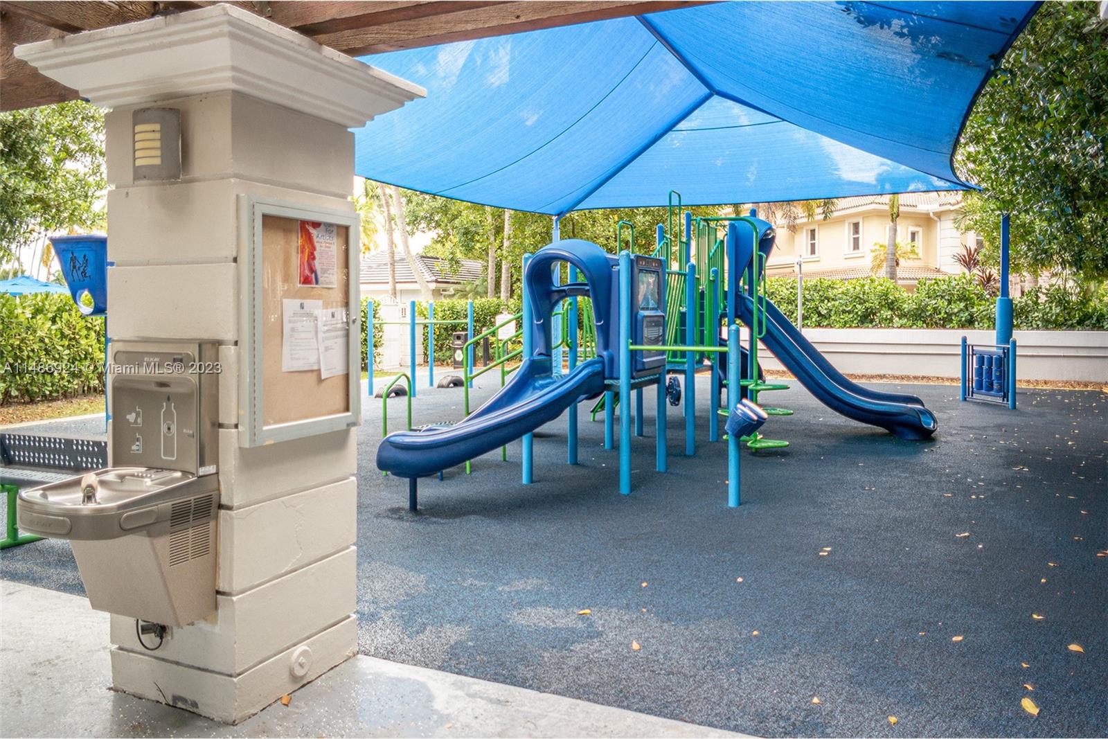 Play Area