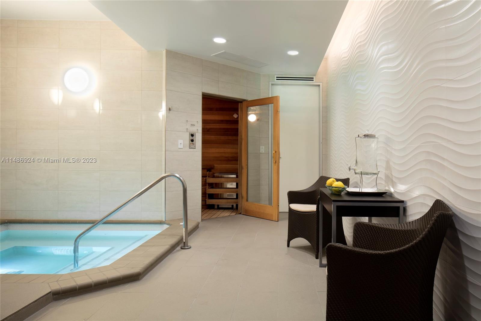 Spa