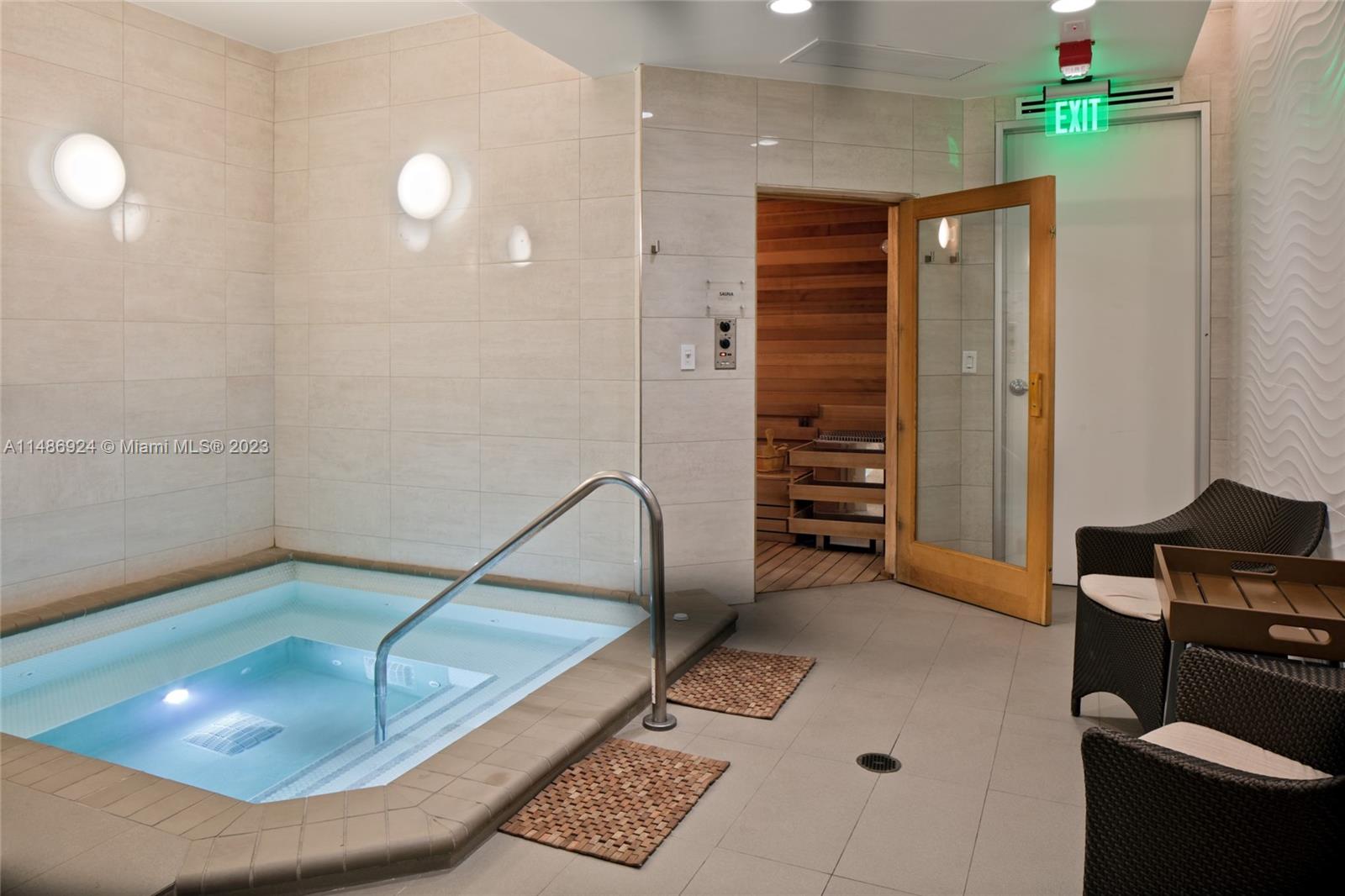 Spa