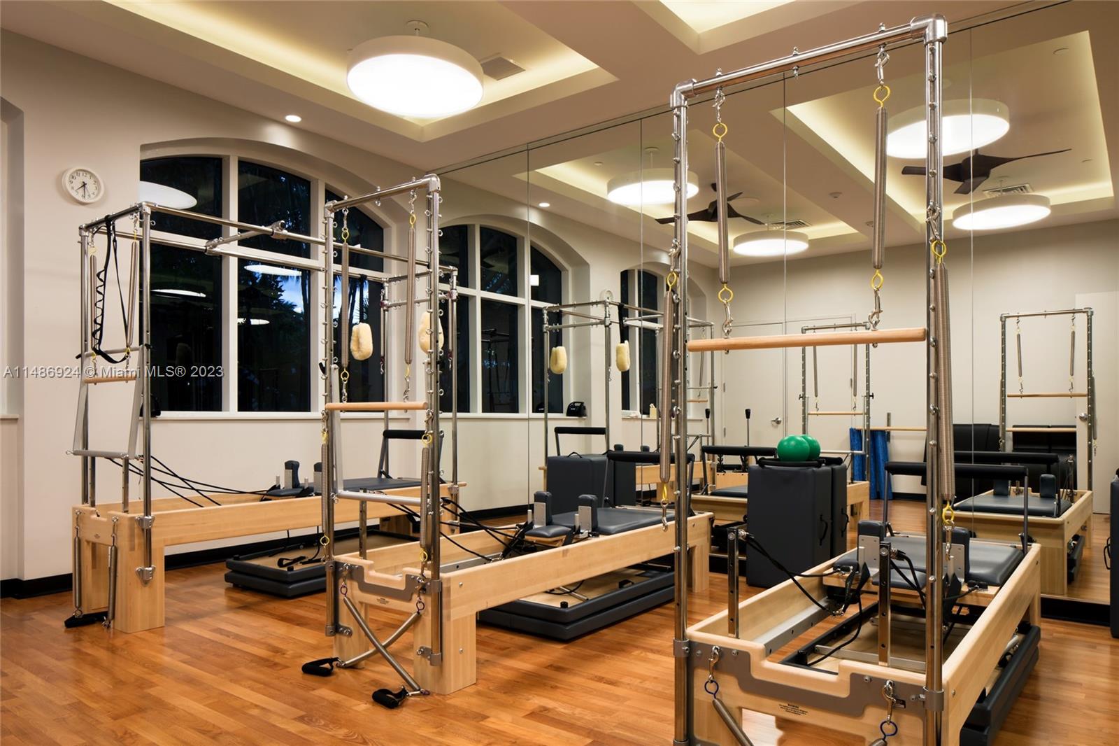 Gym