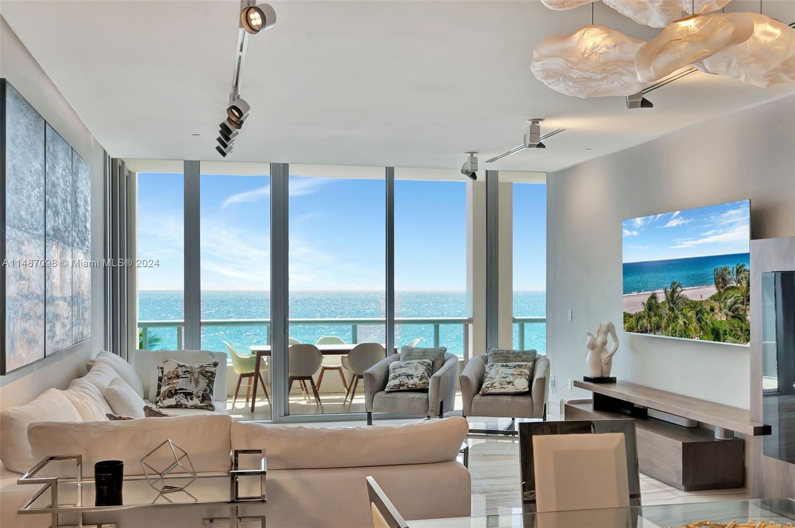 Apartamento en Venta en Miami Beach, FL