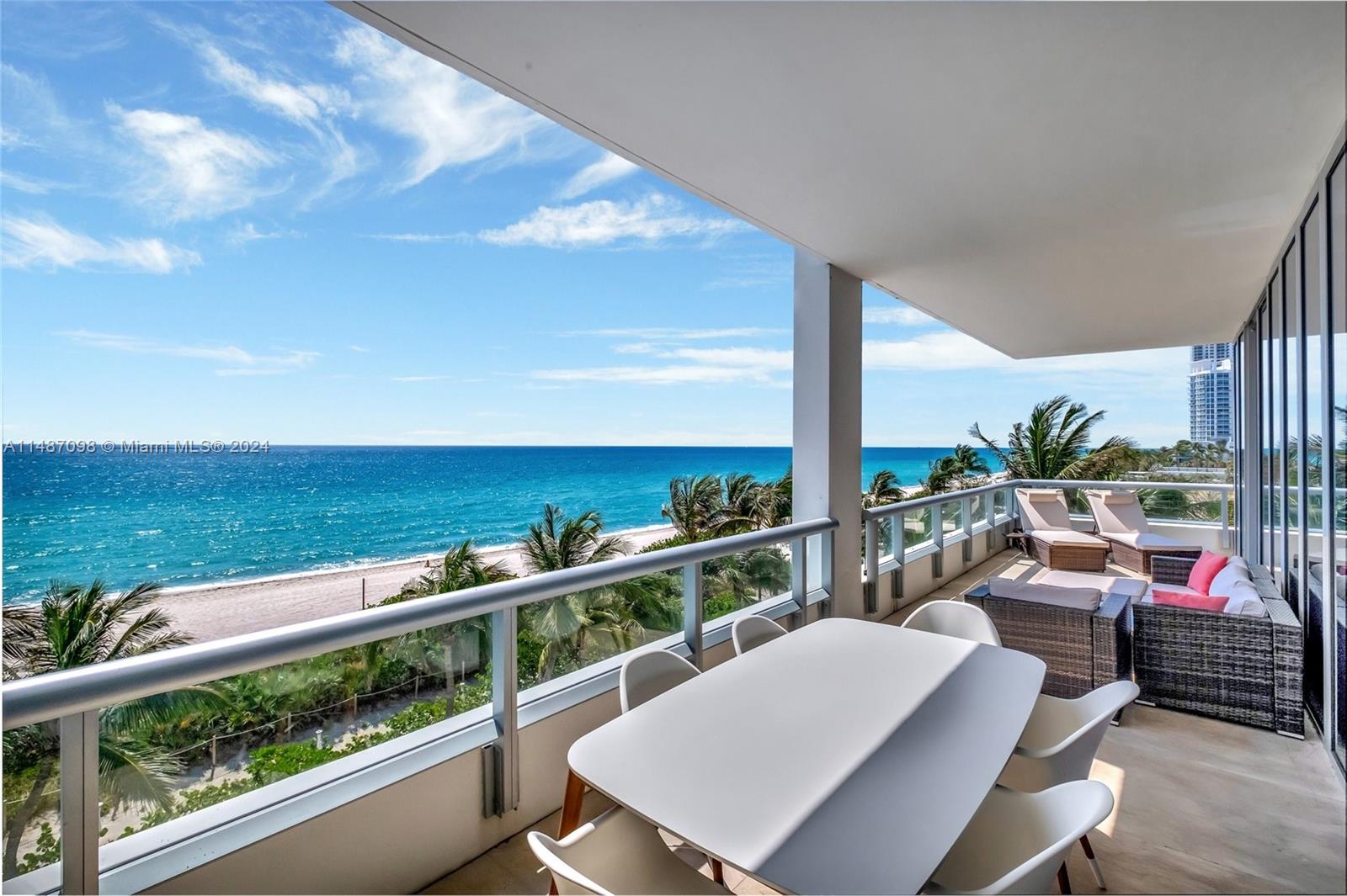 6799 Collins Ave 406, Miami Beach, Florida 33141, 3 Bedrooms Bedrooms, ,3 BathroomsBathrooms,Residential,For Sale,6799 Collins Ave 406,A11487098