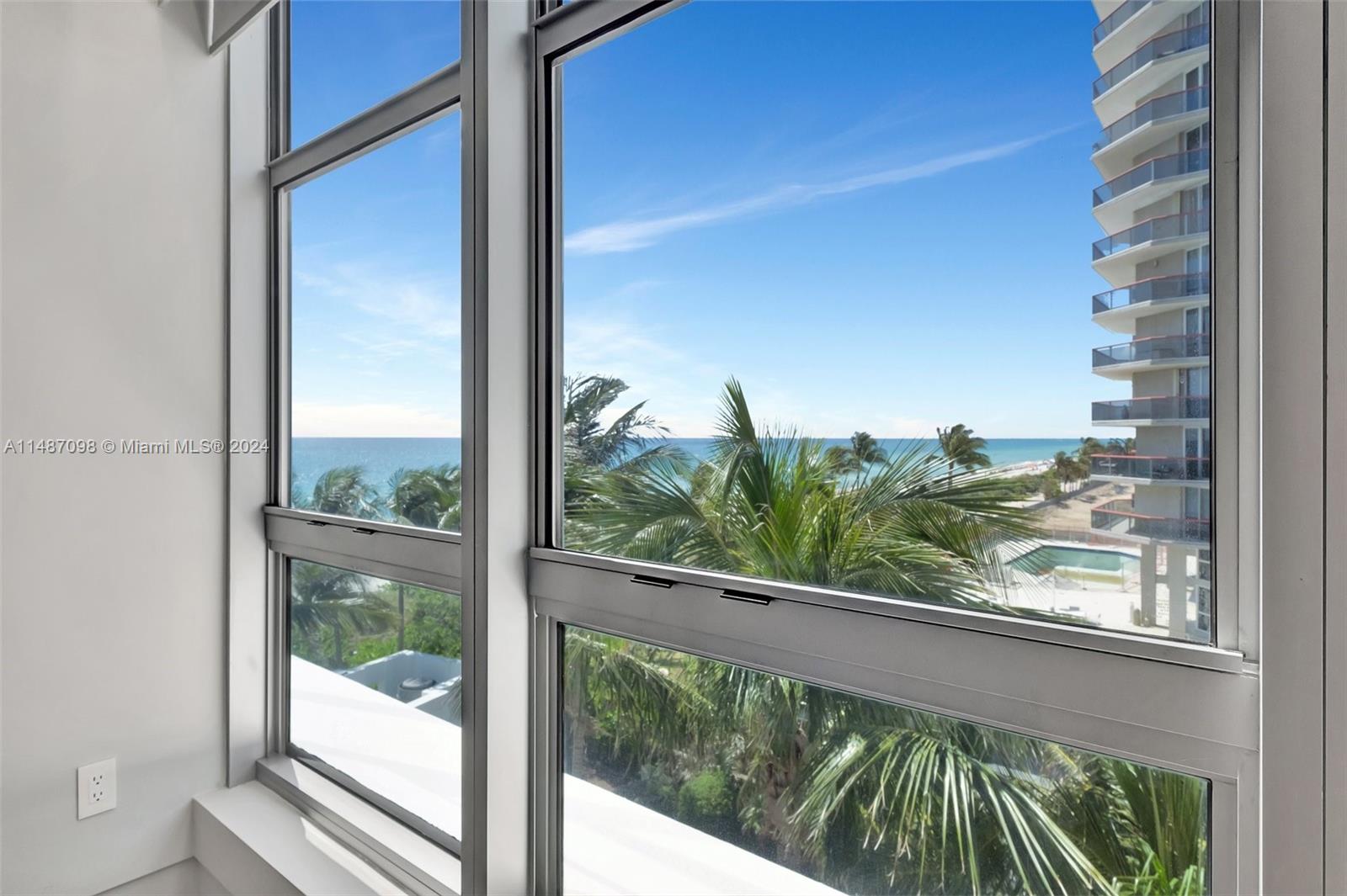 6799 Collins Ave 406, Miami Beach, Florida 33141, 3 Bedrooms Bedrooms, ,3 BathroomsBathrooms,Residential,For Sale,6799 Collins Ave 406,A11487098