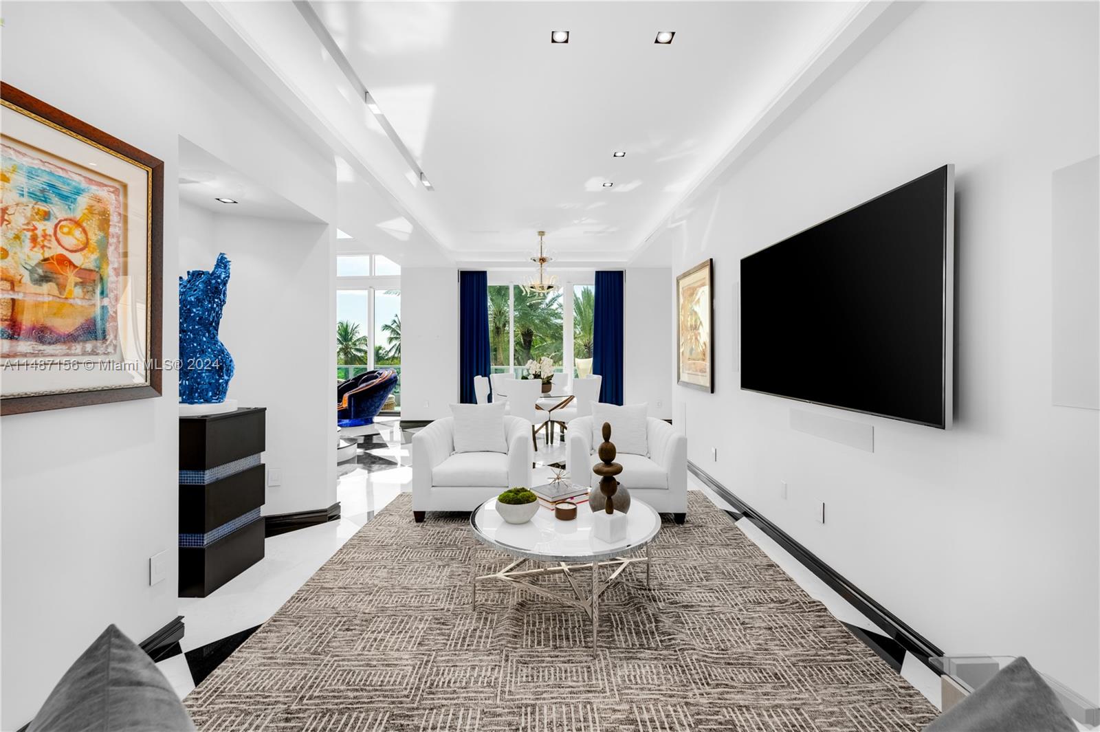 1455 Ocean Dr, Miami Beach, FL, 33139 United States, 3 Bedrooms Bedrooms, ,4 BathroomsBathrooms,Residential,For Sale,Ocean Dr,A11487156