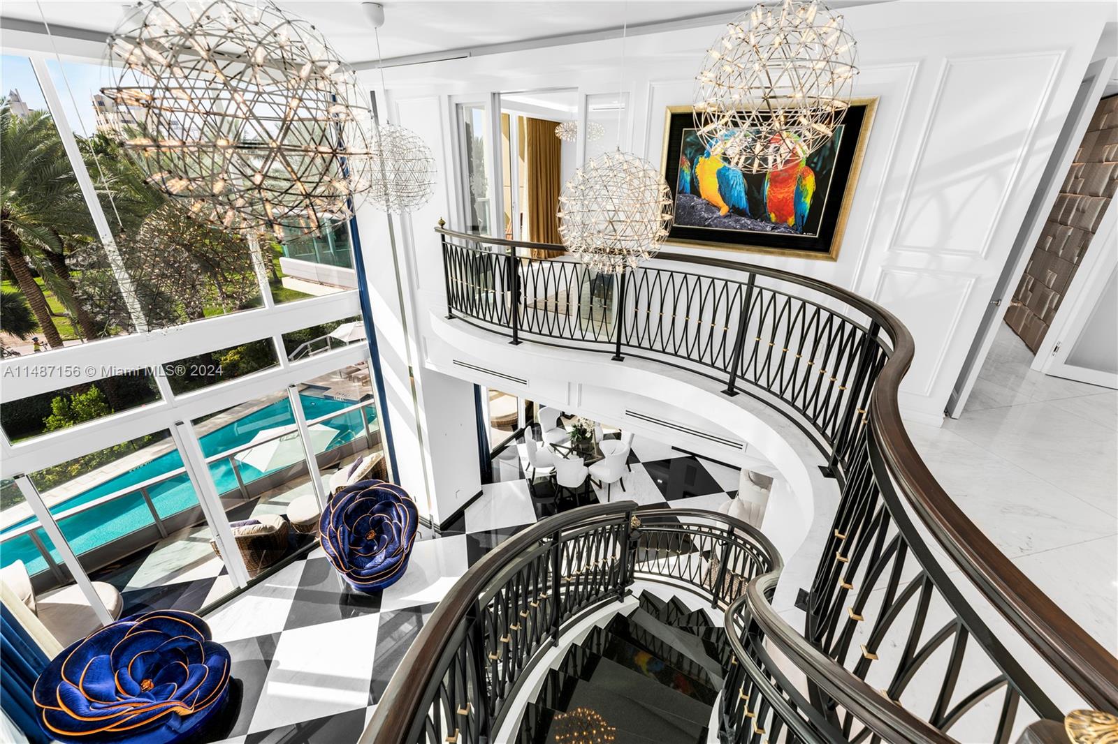 1455 Ocean Dr, Miami Beach, FL, 33139 United States, 3 Bedrooms Bedrooms, ,4 BathroomsBathrooms,Residential,For Sale,Ocean Dr,A11487156