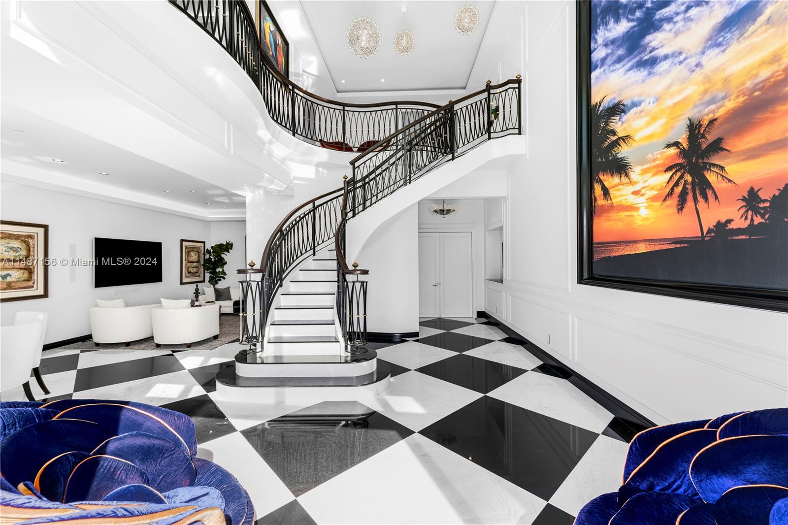 1455 Ocean Dr, Miami Beach, FL, 33139 United States, 3 Bedrooms Bedrooms, ,4 BathroomsBathrooms,Residential,For Sale,Ocean Dr,A11487156