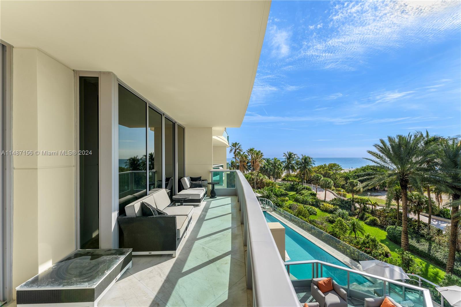 1455 Ocean Dr, Miami Beach, FL, 33139 United States, 3 Bedrooms Bedrooms, ,4 BathroomsBathrooms,Residential,For Sale,Ocean Dr,A11487156