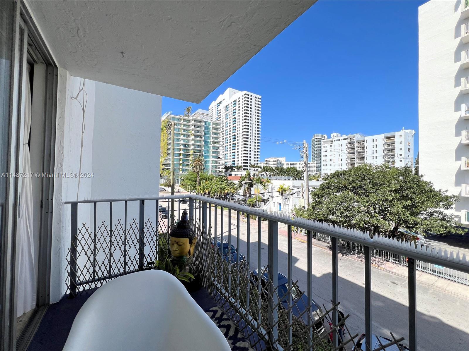 1250 Alton Rd 3C, Miami Beach, Florida 33139, ,1 BathroomBathrooms,Residential,For Sale,1250 Alton Rd 3C,A11487217