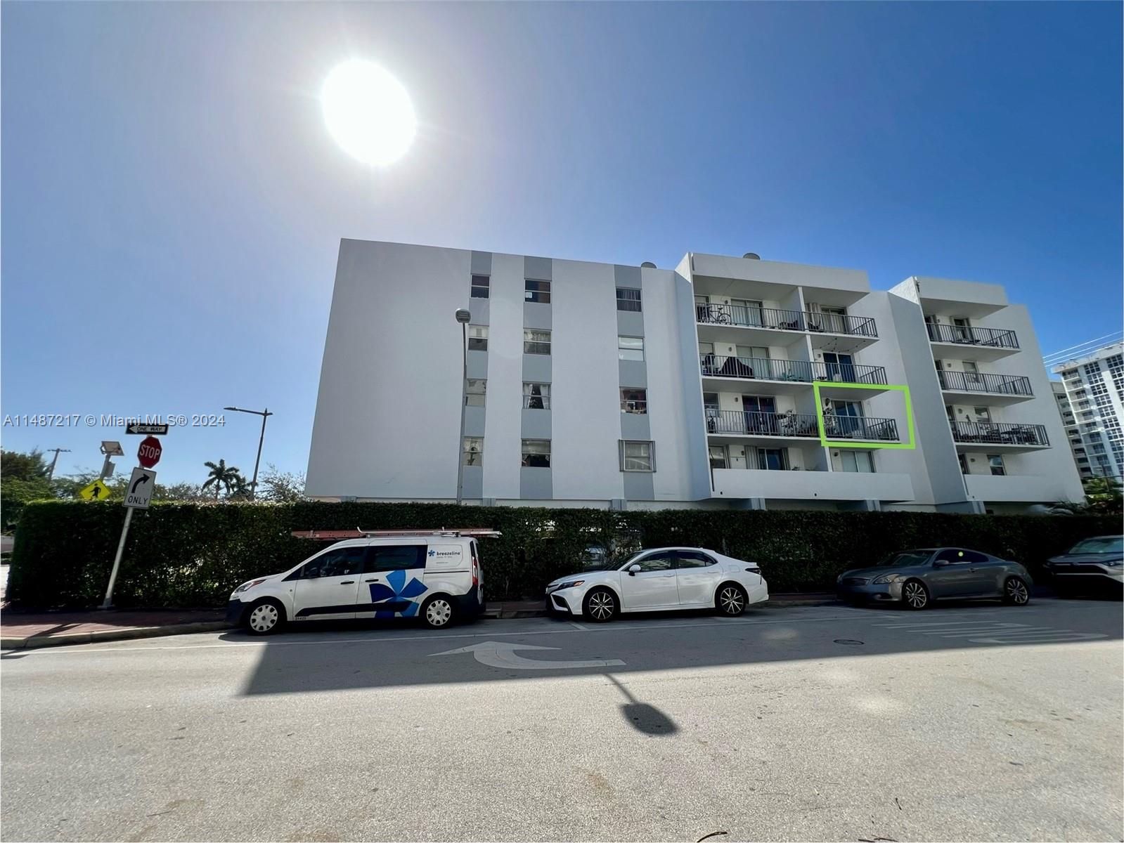 1250 Alton Rd 3C, Miami Beach, Florida 33139, ,1 BathroomBathrooms,Residential,For Sale,1250 Alton Rd 3C,A11487217