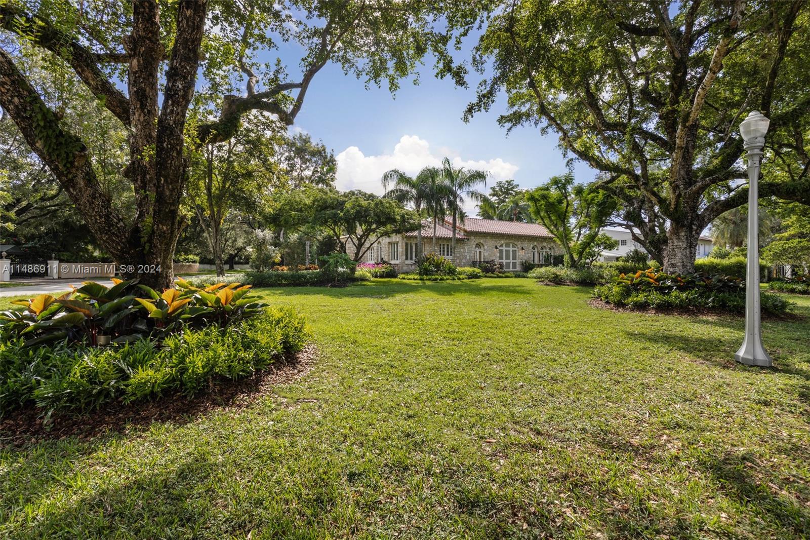 3903 Granada Blvd, Coral Gables, FL, 33134 United States, 3 Bedrooms Bedrooms, ,3 BathroomsBathrooms,Residential,For Sale,Granada Blvd,A11486911