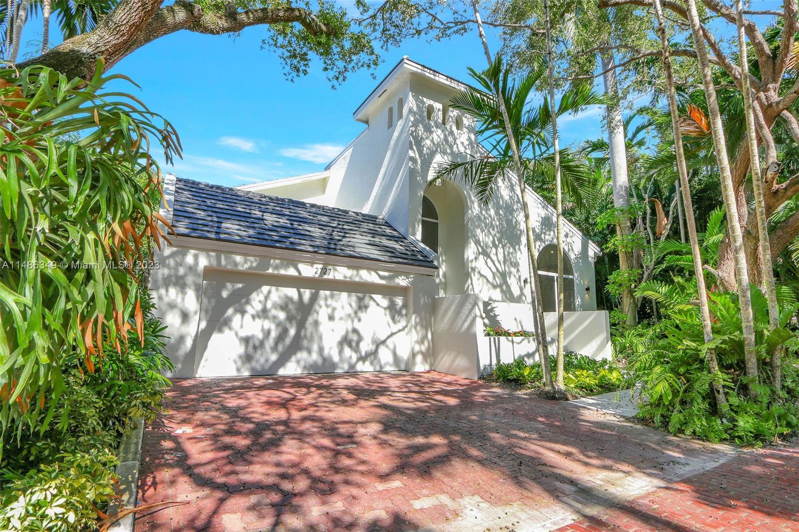 2727 SW 22nd Ave #C For Sale A11486349, FL