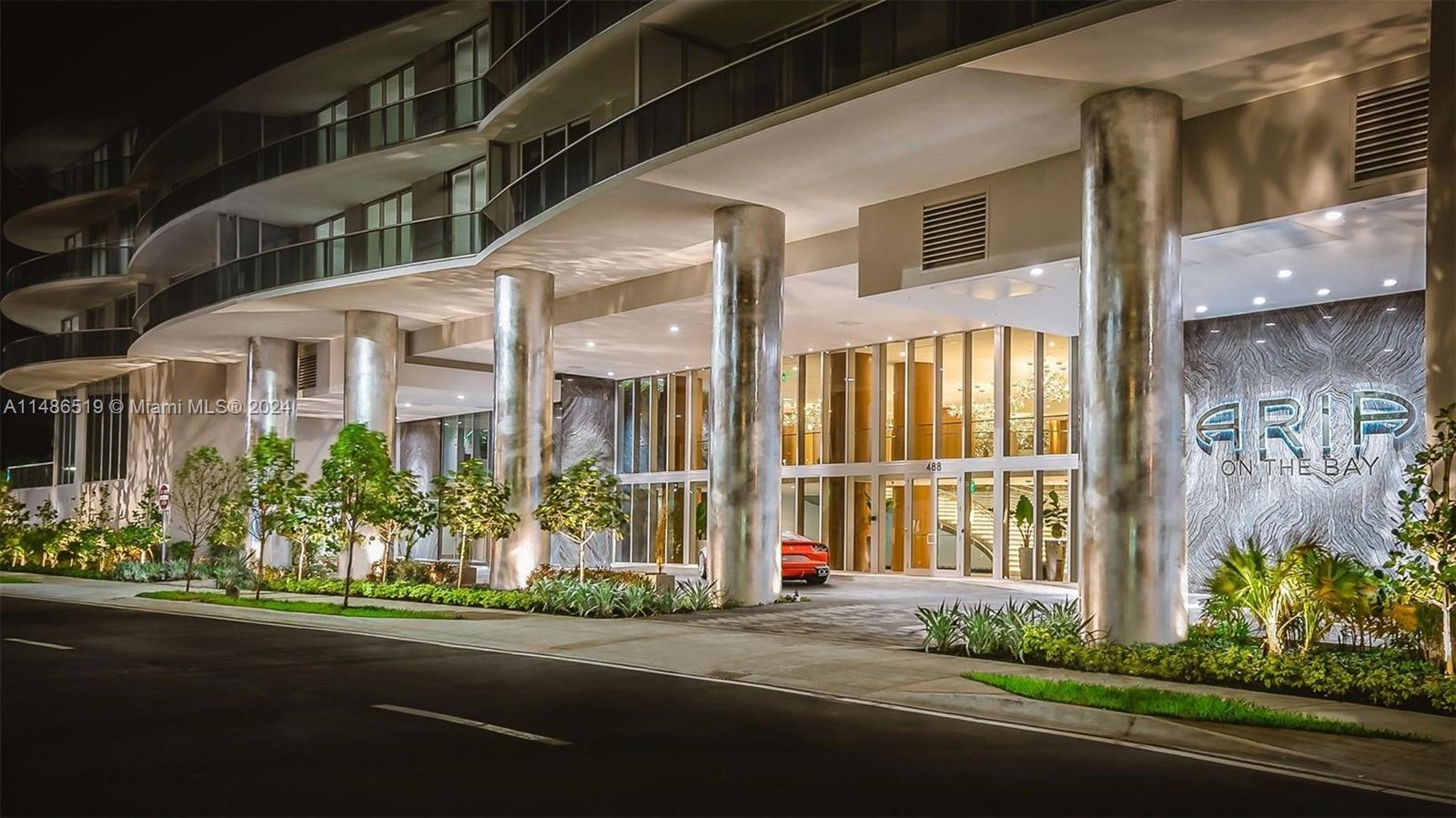 488 NE 18th St 3209, Miami, Florida 33132, 3 Bedrooms Bedrooms, ,3 BathroomsBathrooms,Residentiallease,For Rent,488 NE 18th St 3209,A11486519