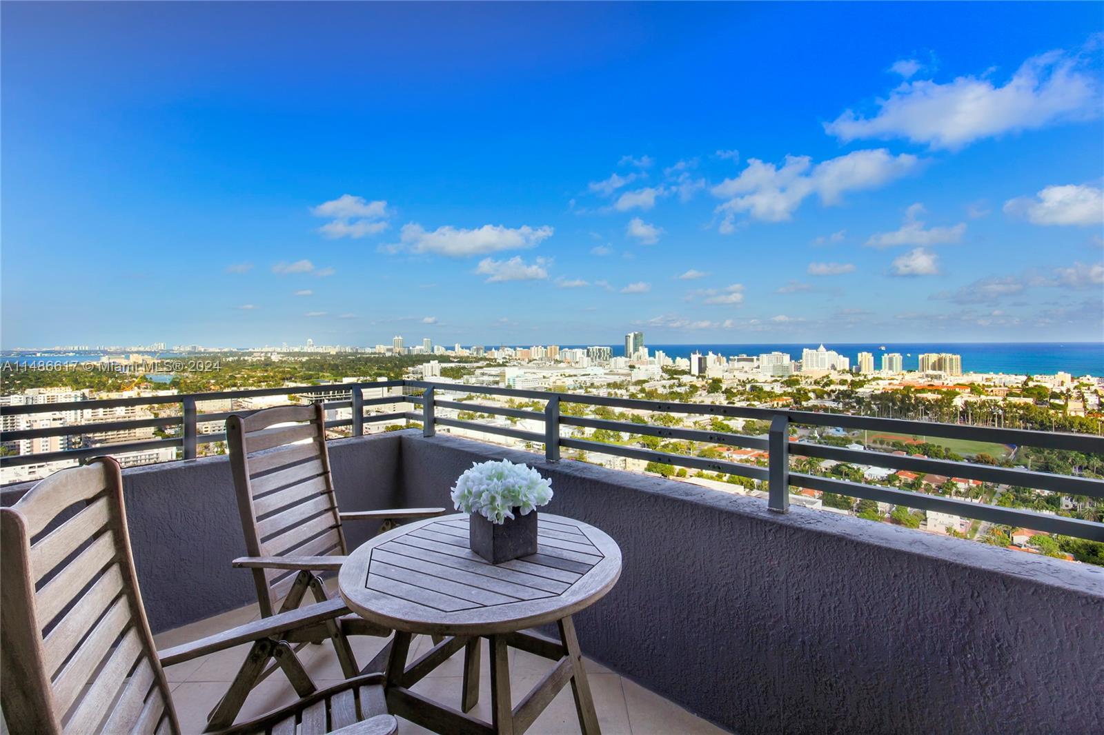 1330  West Ave #3107 For Sale A11486617, FL