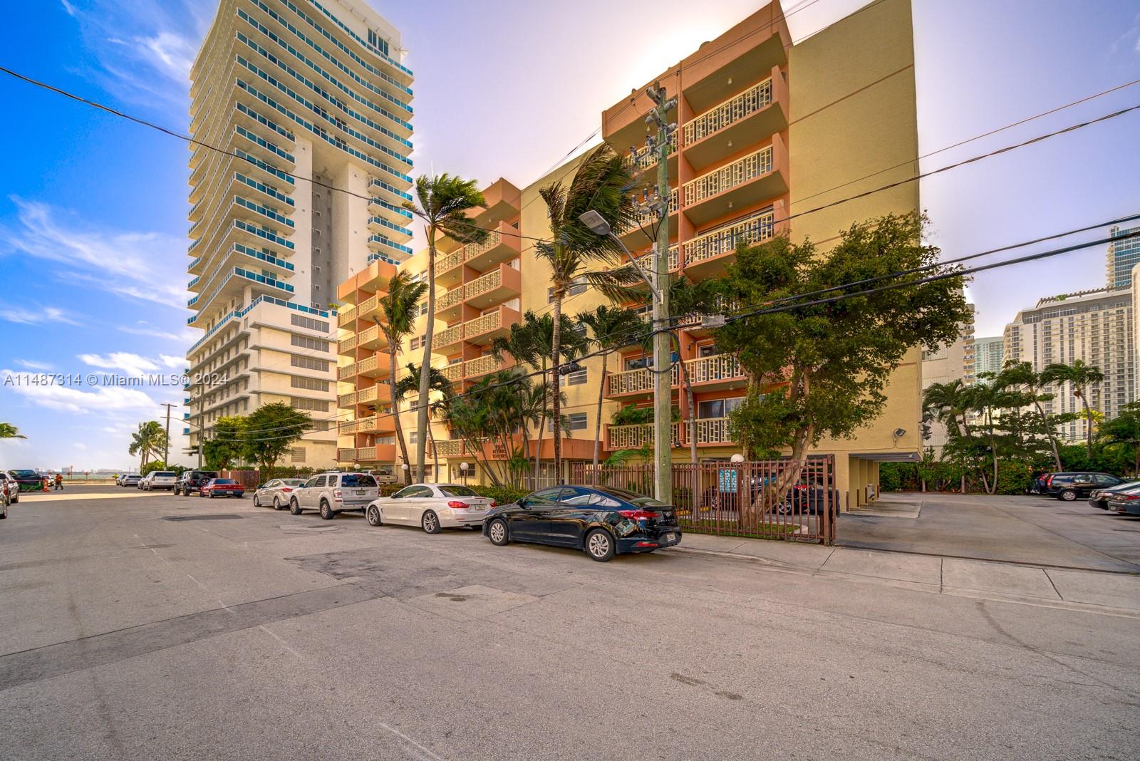 Miami, Florida 33137, 1 Bedroom Bedrooms, ,1 BathroomBathrooms,Residential,For Sale,A11487314