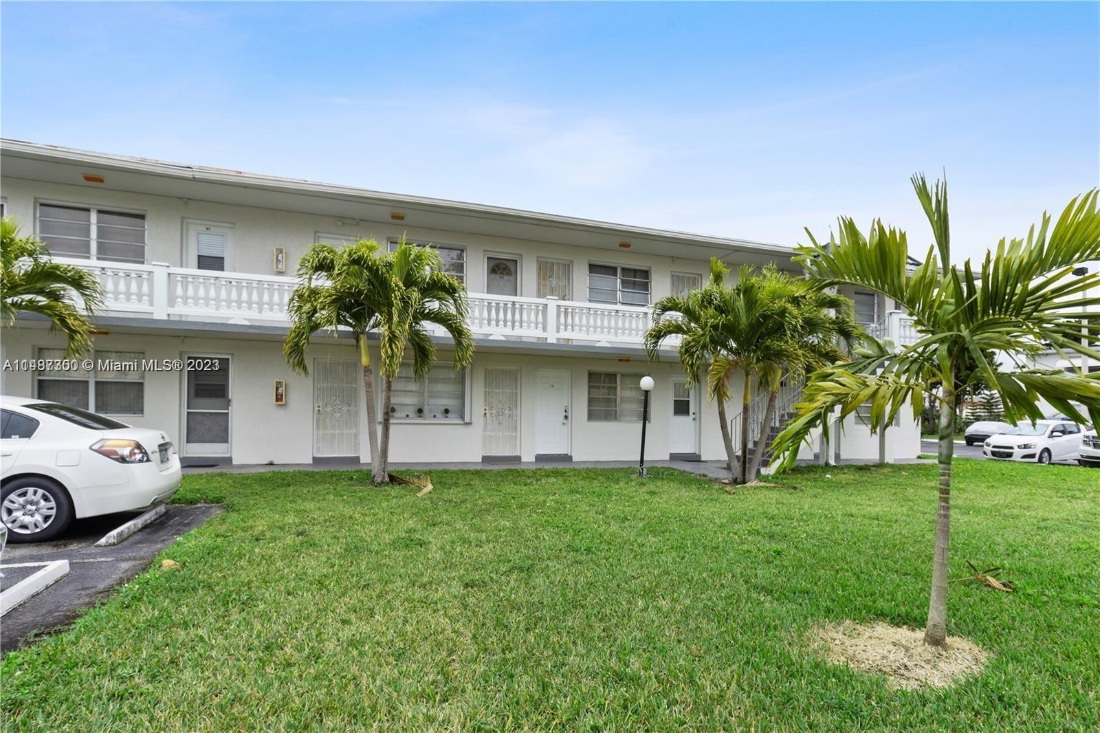 165 NE 203rd Ter #C20 For Sale A11487300, FL