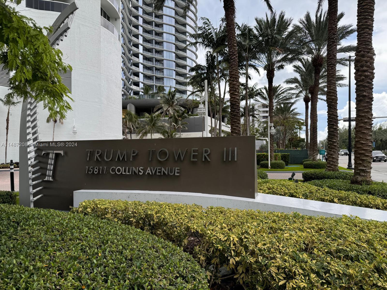 15811 Collins Ave 3302, Sunny Isles Beach, Florida 33160, 3 Bedrooms Bedrooms, ,3 BathroomsBathrooms,Residential,For Sale,15811 Collins Ave 3302,A11487208