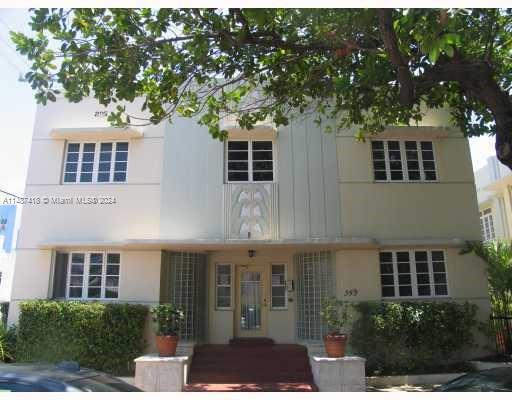 359  Meridian Ave #A103 For Sale A11487418, FL