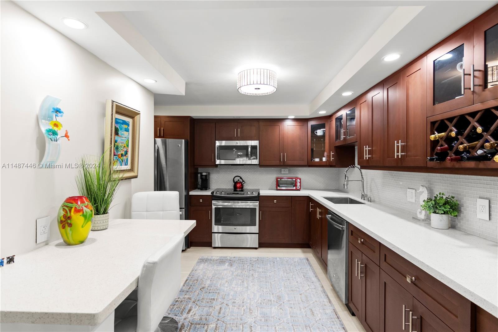 3500 Galt Ocean Dr, Fort Lauderdale, FL, 33308 United States, 2 Bedrooms Bedrooms, ,2 BathroomsBathrooms,Residential,For Sale,Galt Ocean Dr,A11487446