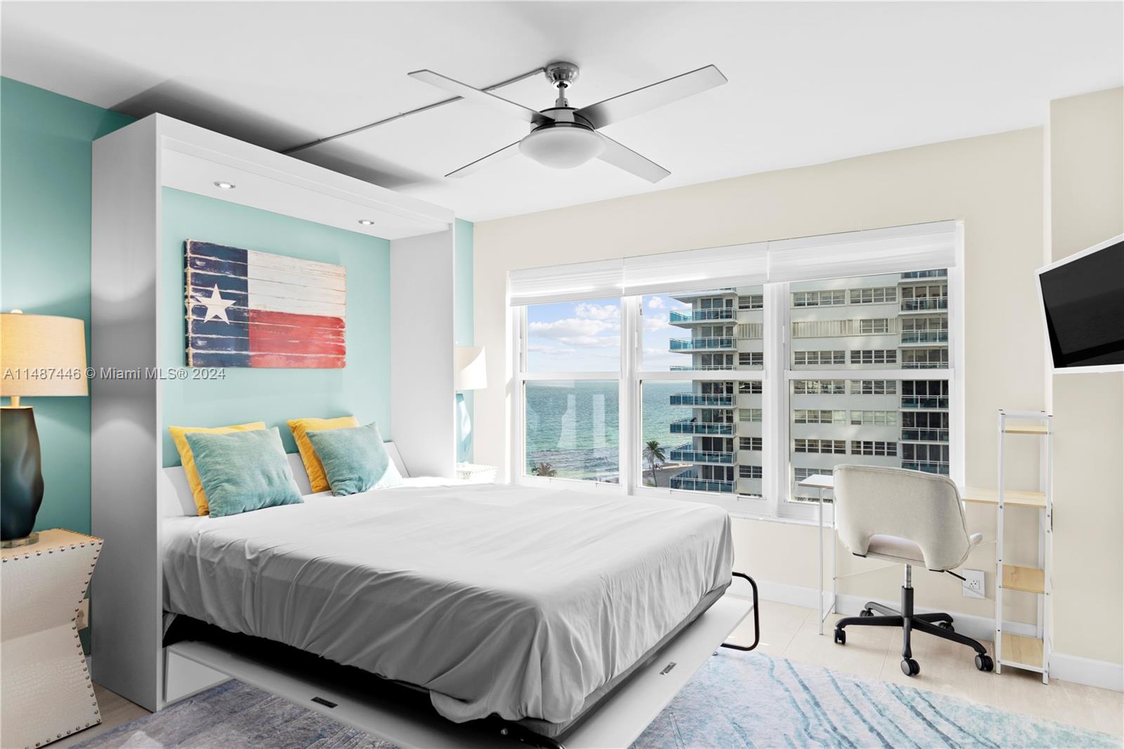 3500 Galt Ocean Dr, Fort Lauderdale, FL, 33308 United States, 2 Bedrooms Bedrooms, ,2 BathroomsBathrooms,Residential,For Sale,Galt Ocean Dr,A11487446