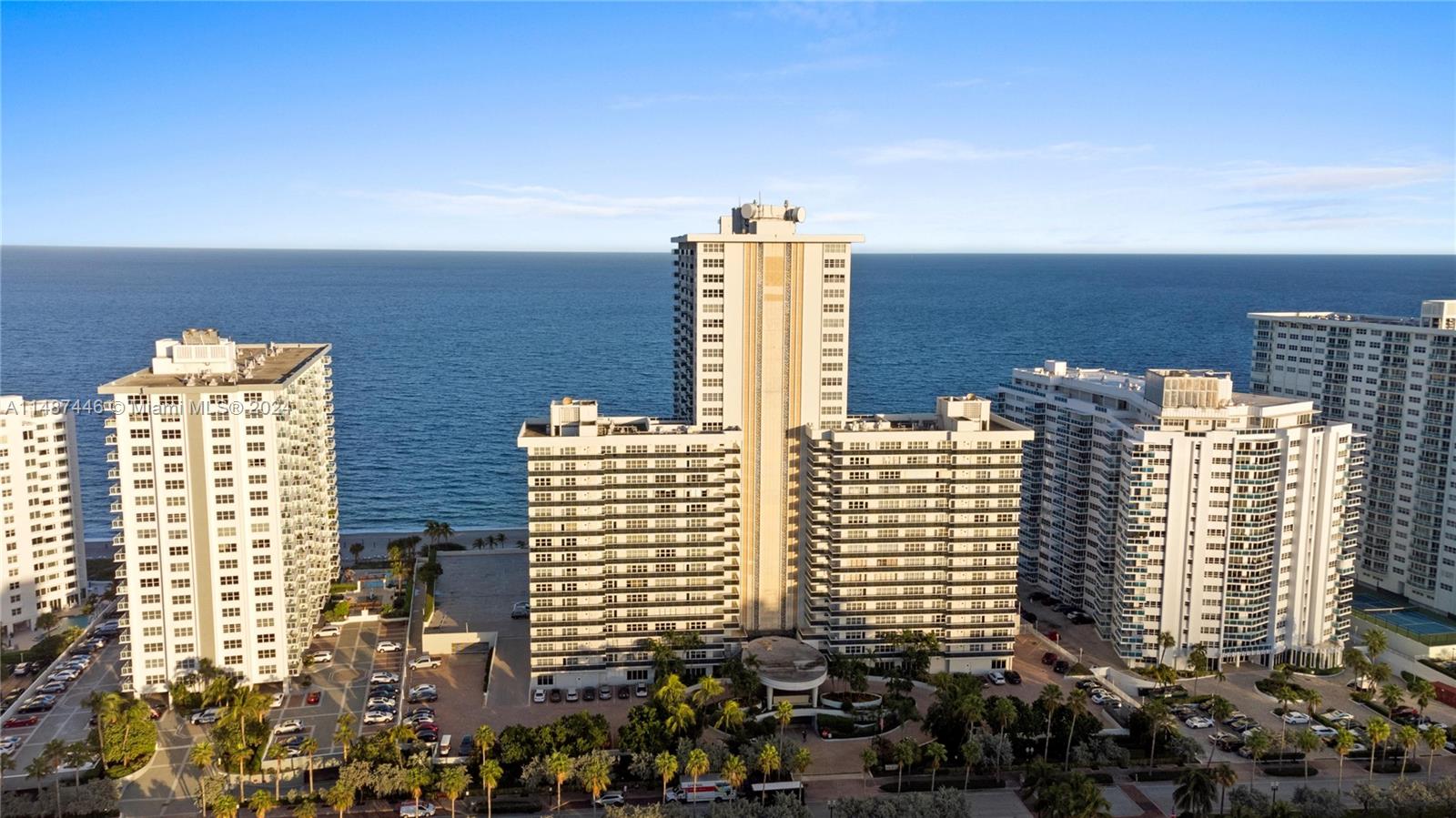 3500 Galt Ocean Dr, Fort Lauderdale, FL, 33308 United States, 2 Bedrooms Bedrooms, ,2 BathroomsBathrooms,Residential,For Sale,Galt Ocean Dr,A11487446