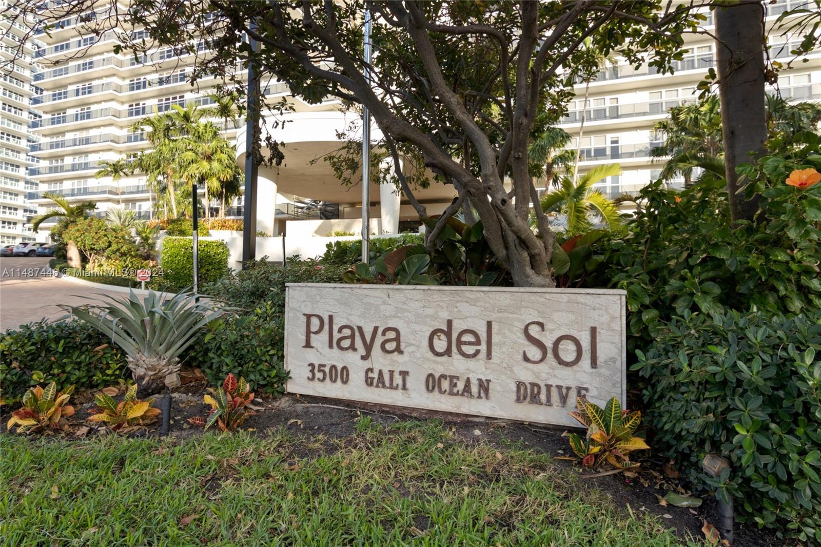 3500 Galt Ocean Dr, Fort Lauderdale, FL, 33308 United States, 2 Bedrooms Bedrooms, ,2 BathroomsBathrooms,Residential,For Sale,Galt Ocean Dr,A11487446