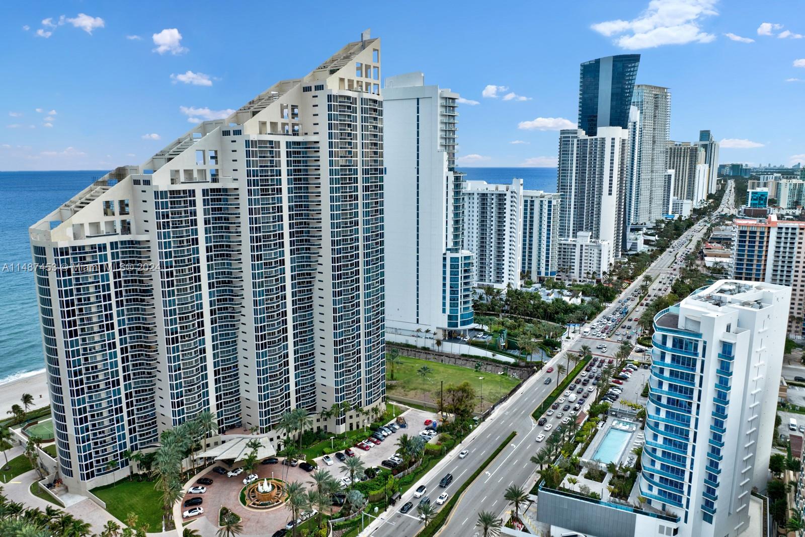17555 Collins Ave, Sunny Isles Beach, FL, 33160 United States, 3 Bedrooms Bedrooms, ,3 BathroomsBathrooms,Residential,For Sale,Collins Ave,A11487453