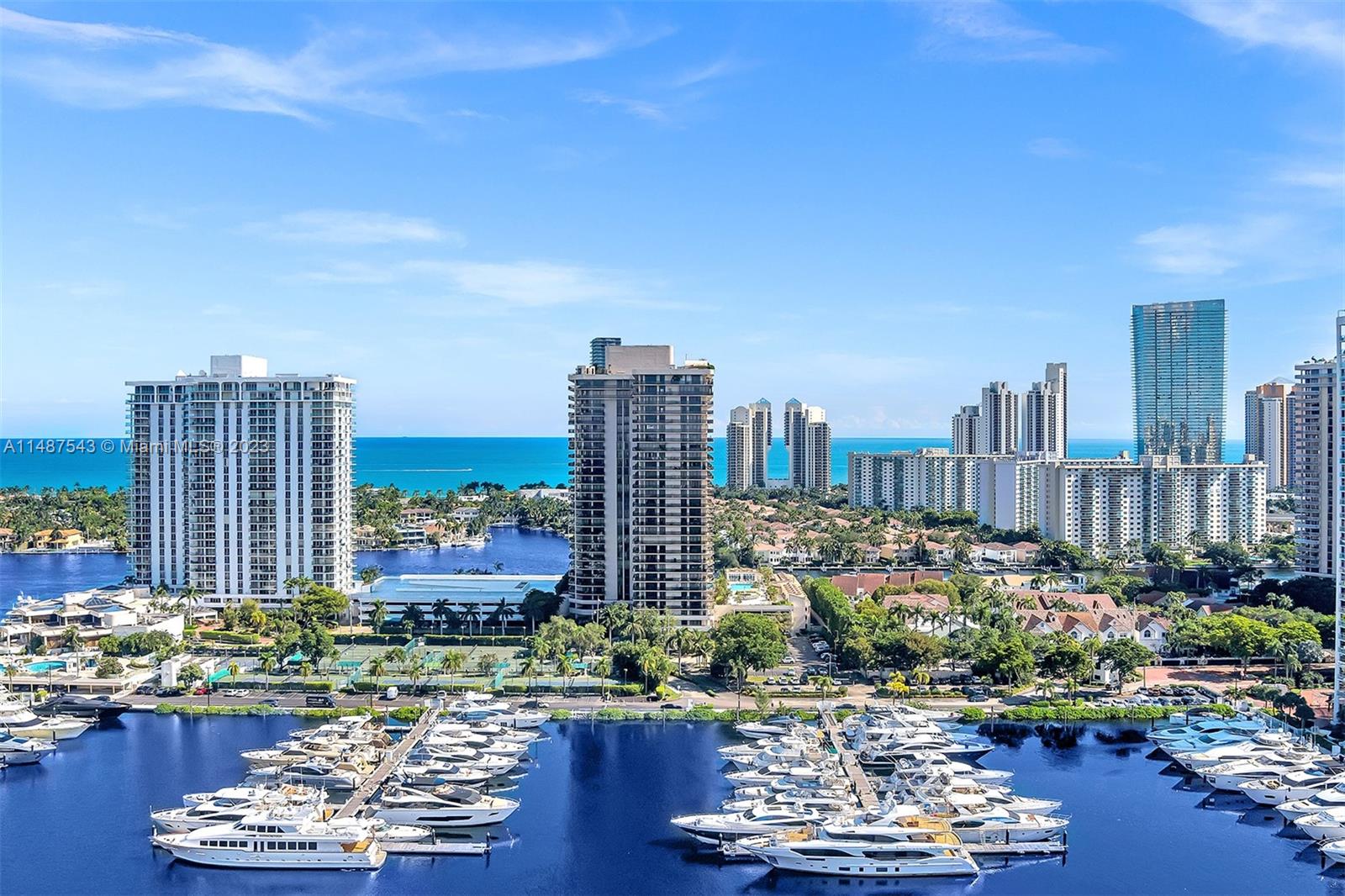 19667 Turnberry Way, Aventura, FL, 33180 United States, 2 Bedrooms Bedrooms, ,2 BathroomsBathrooms,Residential,For Sale,Turnberry Way,A11487543