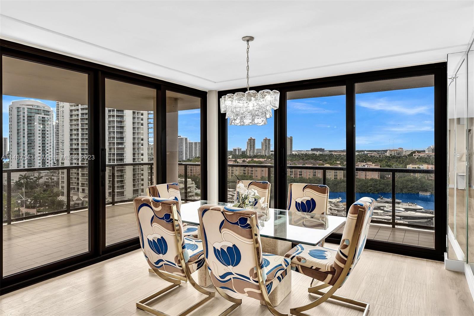 19667 Turnberry Way, Aventura, FL, 33180 United States, 2 Bedrooms Bedrooms, ,2 BathroomsBathrooms,Residential,For Sale,Turnberry Way,A11487543