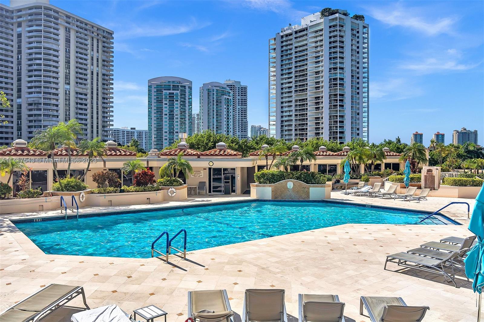 19667 Turnberry Way, Aventura, FL, 33180 United States, 2 Bedrooms Bedrooms, ,2 BathroomsBathrooms,Residential,For Sale,Turnberry Way,A11487543