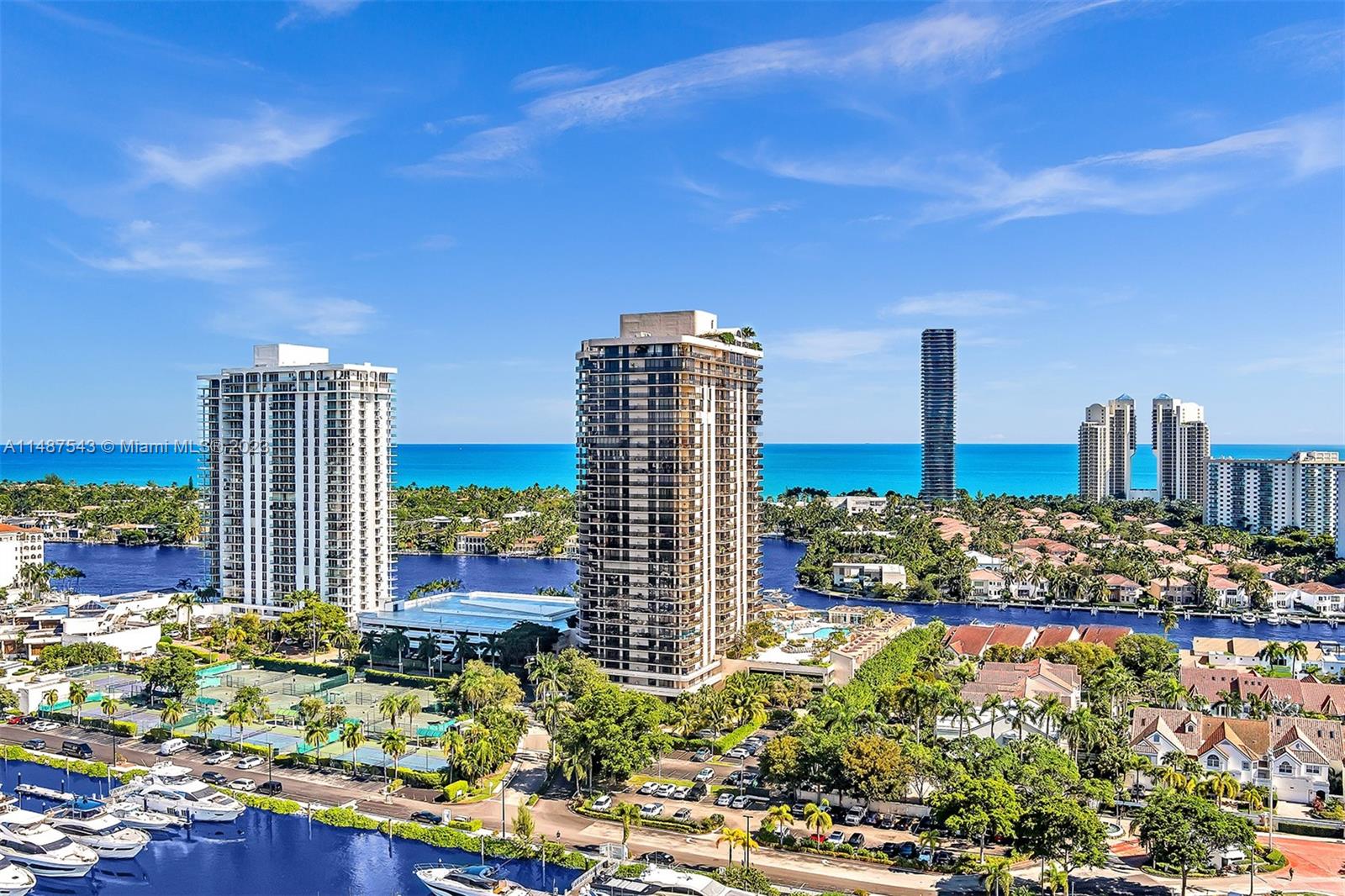 19667 Turnberry Way, Aventura, FL, 33180 United States, 2 Bedrooms Bedrooms, ,2 BathroomsBathrooms,Residential,For Sale,Turnberry Way,A11487543