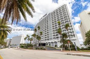5401  Collins Ave #1230 For Sale A11487595, FL