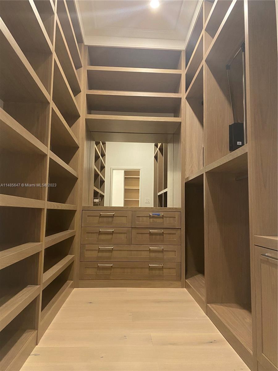 Closet