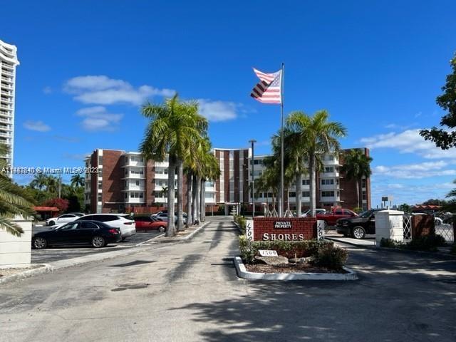 1700 NE 105th St 410, Miami Shores, Florida 33138, 2 Bedrooms Bedrooms, ,2 BathroomsBathrooms,Residential,For Sale,1700 NE 105th St 410,A11487640