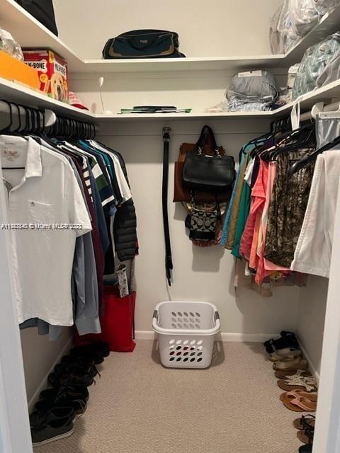 Closet