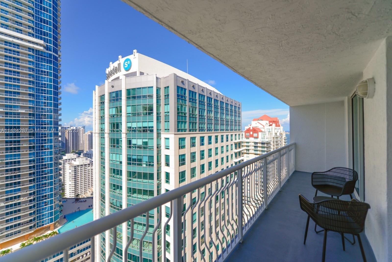 1200  Brickell Bay Dr #3922 For Sale A11484287, FL