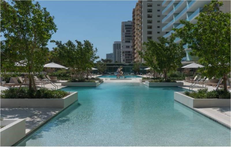 10203 Collins Ave 905, Bal Harbour, Florida 33154, 2 Bedrooms Bedrooms, ,2 BathroomsBathrooms,Residentiallease,For Rent,10203 Collins Ave 905,A11486963